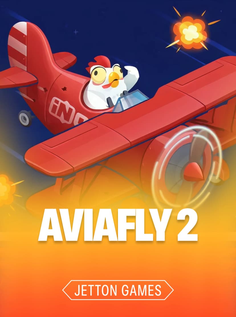 AVIAFLY 2