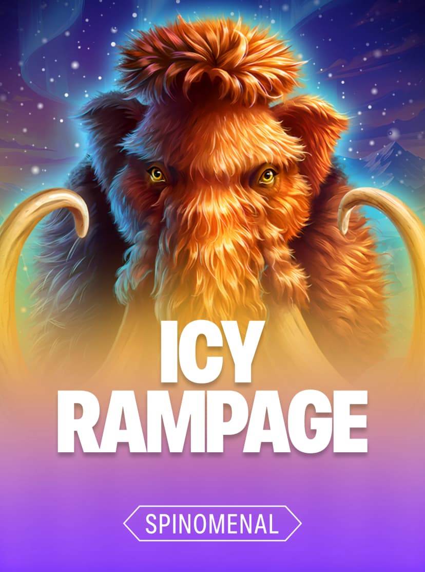 Icy Rampage