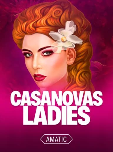 Casanovas Ladies